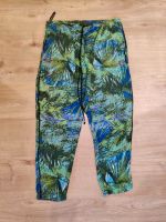 Only Hose Gr. 40 Sommer Viskose Palmen Stoffhose Haaremshose Bayern - Vilsbiburg Vorschau