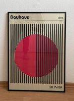 Bauhaus Ausstellungsprint 1923 50x70 cm Kunstdruck Freiburg im Breisgau - Altstadt Vorschau
