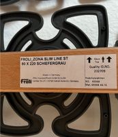 Froli Zona Tellerrahmen 80x220 Kreis Ostholstein - Eutin Vorschau