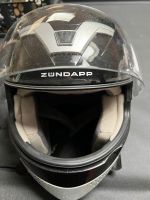 Helm Motorrad Roller Zundap Nordrhein-Westfalen - Ahaus Vorschau