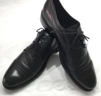 Geox Espira Anzugschuhe Businessschuhe Leder 43 schwarz wie NEU Bayern - Ingolstadt Vorschau