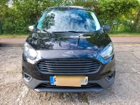 Ford transit courier/Klima/Top Zustand Sachsen - Hartha Vorschau