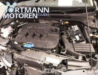 Motor VW JETTA 2.0 CUUB 19.485KM+GARANTIE+KOMPLETT+VERSAN Leipzig - Eutritzsch Vorschau