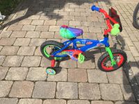 Kinderfahrrad Baden-Württemberg - Walldorf Vorschau