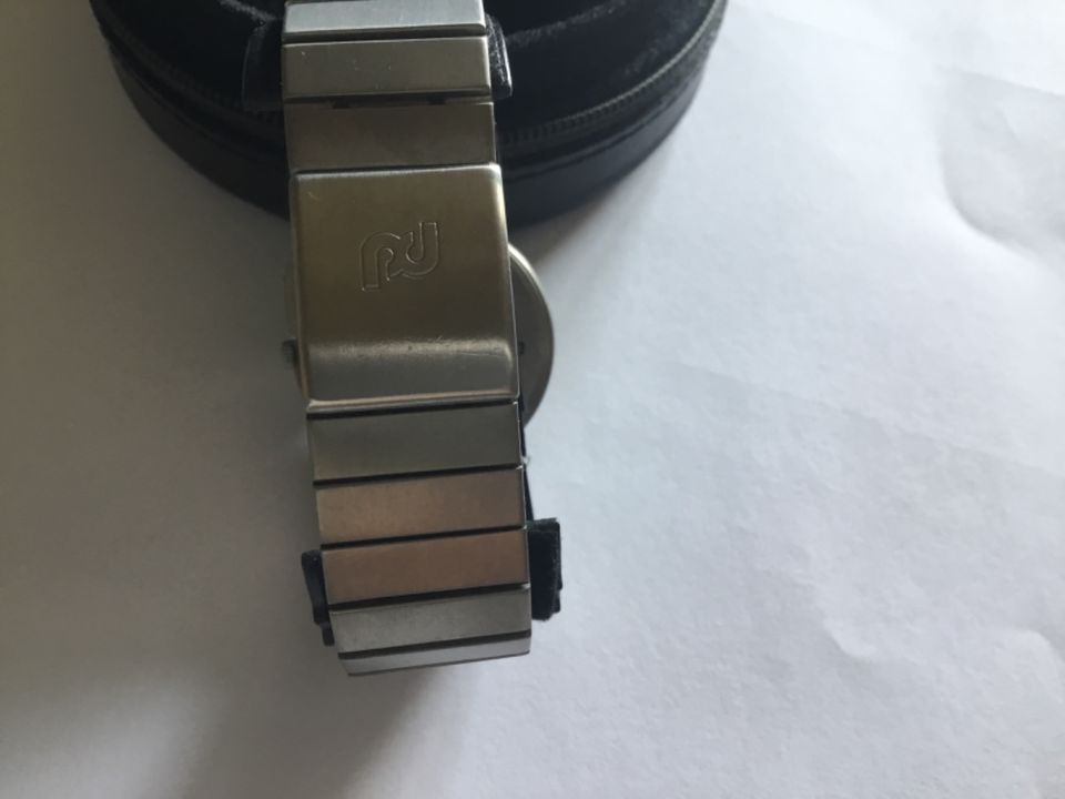 IWC Herrenarmband Uhr in Osnabrück