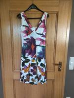 Desigual Sommerkleid Größe 40 Bayern - Pegnitz Vorschau