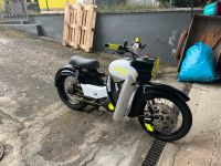 Simson Star Umbau Custom Hessen - Eppertshausen Vorschau