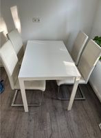 Tisch mit 4 Stühlen Bayern - Coburg Vorschau
