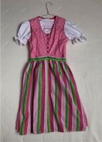 Dirndl Gr. 128/134 Hessen - Breuna Vorschau