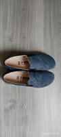 Birkenstock Jenks Sommerschuhe Gr. 39 NEU Niedersachsen - Laatzen Vorschau