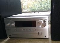 Micro HiFi System PANASONIC SA-PMX84 München - Pasing-Obermenzing Vorschau