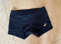 Asics Fitness-Shorts Quad-Shorts Laufhose Gr. S schwarz w.neu! Brandenburg - Hennigsdorf Vorschau