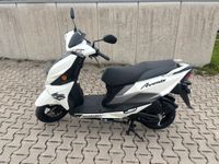 Suzuki AVENIS 125 Bayern - Übersee Vorschau