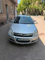 Opel Astra H 1.6 mit prins gasanlage Duisburg - Hamborn Vorschau