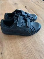 Puma Sneakers Gr 34 neu schwarz Saarland - St. Wendel Vorschau