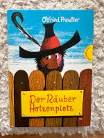 Der Räuber Hotzenplotz Otfried Preußler Hardcover wie neu Buch Nordrhein-Westfalen - Mettmann Vorschau