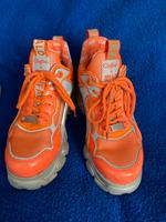 Buffalo Schuhe Sachsen-Anhalt - Wanzleben Vorschau