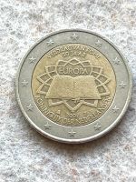 2 Euro Niederlande Gedenkmünze 50 Jahre Römische Verträge 2007 Schleswig-Holstein - Bebensee Vorschau