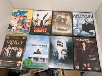 DVD Sammlung lost Family Guy ICE age machete true detective München - Ramersdorf-Perlach Vorschau