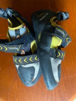 Boulderschuhe Scarpa Vapor V ungetragen für Schuhgröße 42 Saarland - Püttlingen Vorschau