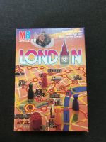 MB Spiele LONDON Städtespiel Kinderspiel ab 10 Jahren 2-4 Spieler Berlin - Pankow Vorschau