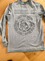 Langarmshirt von *DIESEL* in Gr. 164 Baden-Württemberg - Bad Wurzach Vorschau