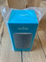 Amazon Echo blau/grau - 3. Generation - versiegelt Bayern - Haßfurt Vorschau