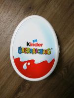 Brotdose Kinder Überraschung Koziol Frühstück Box Dose Behälter Hessen - Gießen Vorschau