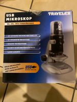Traveler USB Mikroskop Baden-Württemberg - Sinsheim Vorschau