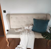 Schönes Sofa / Couch zu verkaufen! Nordrhein-Westfalen - Herten Vorschau