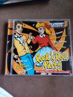 CD: Rock'n'Roll Party Hessen - Bischoffen Vorschau