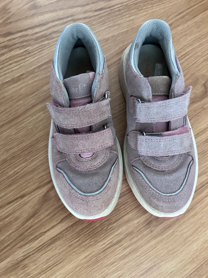 Superfit Trainers Melody Pink Gr. 30 in München