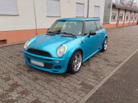 MINI Cooper R50 Baden-Württemberg - Oberhausen-Rheinhausen Vorschau