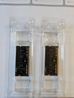 crucial ddr3l-1600 sodimm 2gb Hessen - Wiesbaden Vorschau