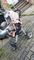 Bergsteiger Capri Kinderwagen Hessen - Hünstetten Vorschau