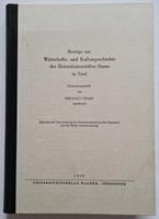 Wirtschafts- und Kulturgeschichte Zisterzienser Stams Tirol Buch Baden-Württemberg - Neuhausen Vorschau