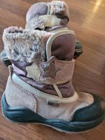 Winterstiefel Mädchen von bama Bayern - Kempten Vorschau