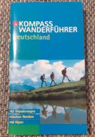 Kompass Wanderführer Deutschland Thüringen - Suhl Vorschau