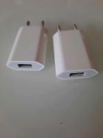 Original Apple iPhone Netzteil USB Adapter Ladegerät A-1400 Hamburg-Nord - Hamburg Langenhorn Vorschau