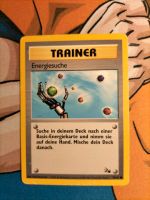 ¹⁴¹⁷ Energiesuche Fossil Set 1999 Pokemon pokemonkarte Niedersachsen - Uelzen Vorschau