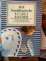 Kochbuch, der norddeutsche Küchen Kalender Kreis Pinneberg - Barmstedt Vorschau