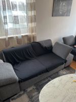 2 sitzer Couch Kr. München - Höhenkirchen-Siegertsbrunn Vorschau