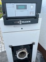 Ölheizung Viessmann Calorond 22KW Rheinland-Pfalz - Waldmohr Vorschau