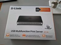 USB Multifunktionsgerät / Print Server Neu Nordrhein-Westfalen - Bergisch Gladbach Vorschau