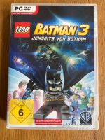 Batman 3 PC Spiel Niedersachsen - Varel Vorschau