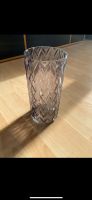 Vase 28 cm  Glas Bayern - Königsbrunn Vorschau