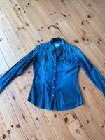 Jeanshemd Wrangler Niedersachsen - Bad Zwischenahn Vorschau