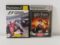 PS 2 Spiele Nordrhein-Westfalen - Oberhausen Vorschau