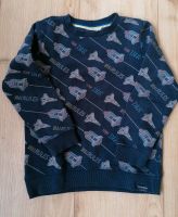 Garcia Sweatshirt Pullover Gr. 128 / 134 Nordrhein-Westfalen - Dorsten Vorschau