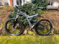 VOTEC F7  Fully MTB 26 Zoll Disc Magura Niedersachsen - Soltau Vorschau